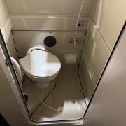 2026 Weldcraft 280 Cuddy King - Black/Pewter Metallic